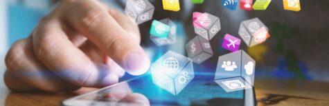 Social Media: nicht ohne den Betriebsrat
