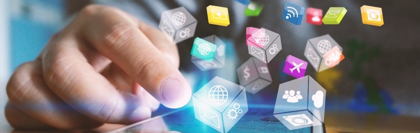Social Media: nicht ohne den Betriebsrat Betriebsrat Social Media