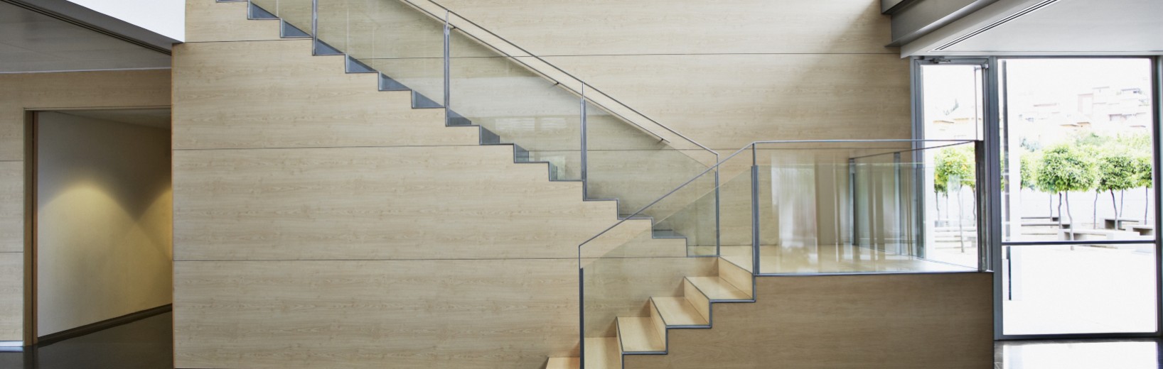 DIN 18065 Gebäudetreppen – Begriffe, Messregeln, Hauptmaße