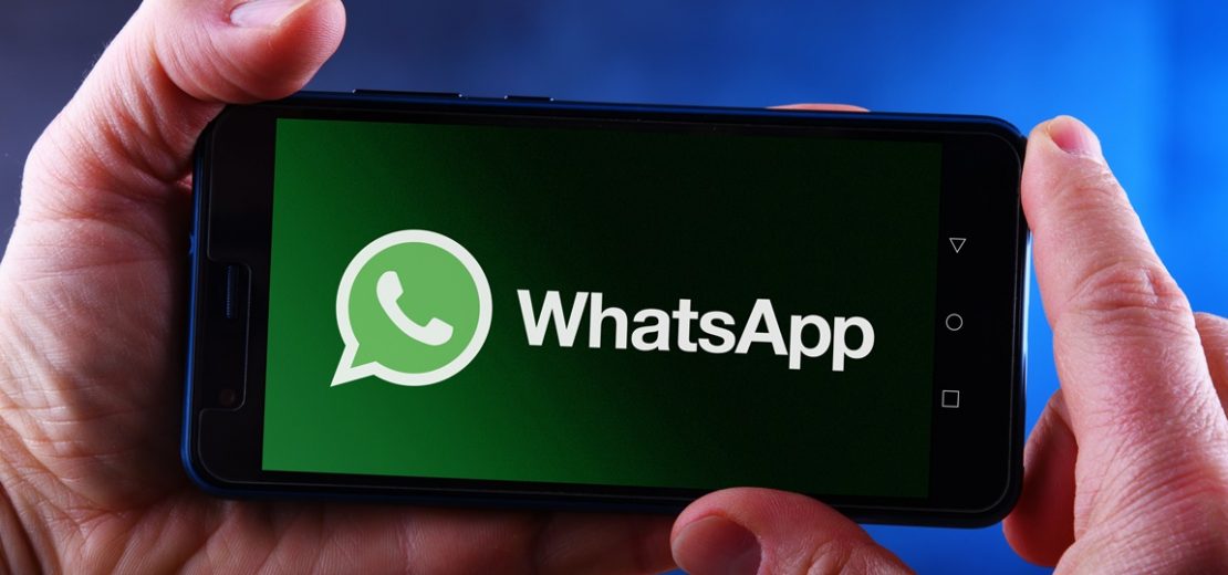 Betriebsrat WhatsApp