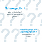 Was macht der Personalrat?