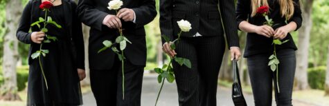 Tod eines Kollegen: So unterstützt der Betriebsrat die Angehörigen