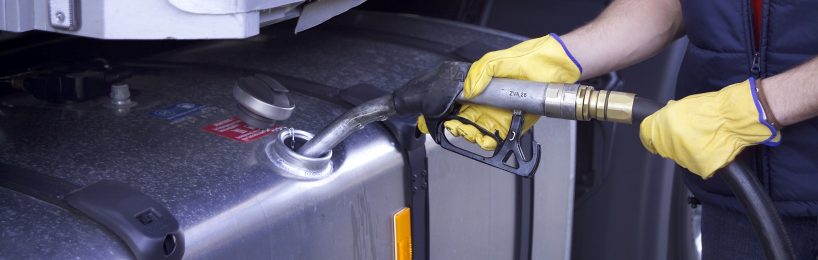 Tankstelle: Bezahlen mit RFID Tönnjes ermöglicht mit seiner neuen Technik das Bezahlen mit RFID an der Tankstelle.
