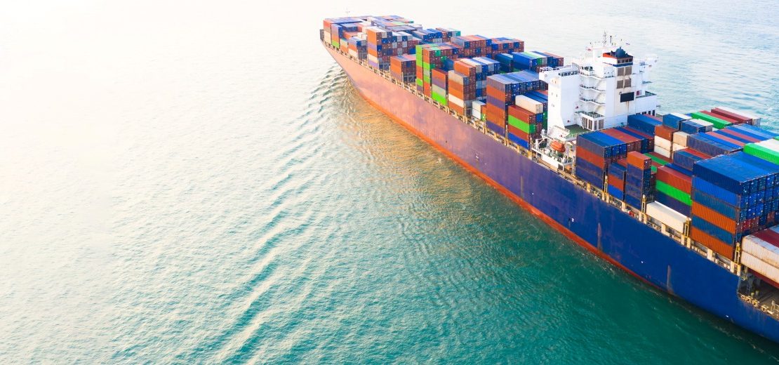 Es gibt einen Ersatz für den herkömmlichen Containerboden aus Holz.