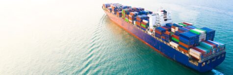 Es gibt einen Ersatz für den herkömmlichen Containerboden aus Holz.