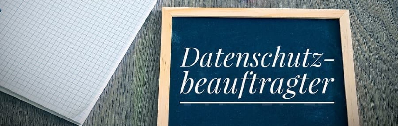 Achtung: Ohne DSB müssen Unternehmen die Datenschutzregeln einhalten!
