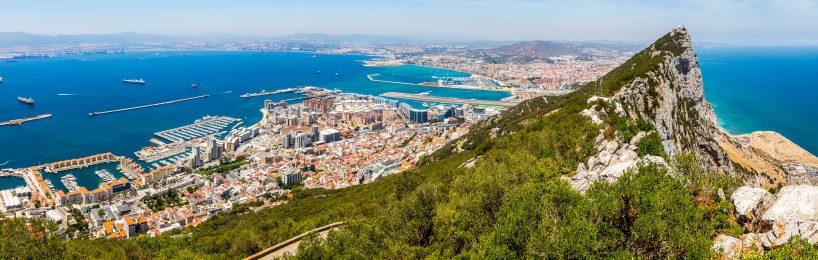 Russland bietet Ausweichroute für iranisches Öl an Iranischer Tanker war in Gibraltar beschlagnahmt worden