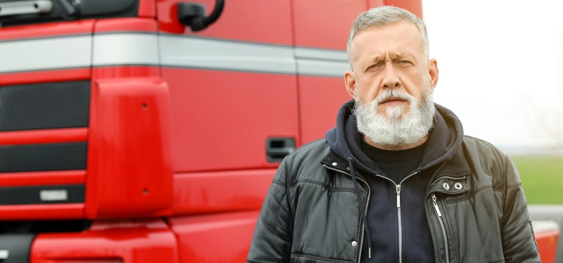 Drei Gründe für das Imageproblem des Lkws und seiner Fahrer