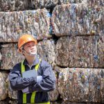 Trotz Trendwende: Deutschland exportiert noch immer ein Fünftel seines Plastikmülls Plastikmüll