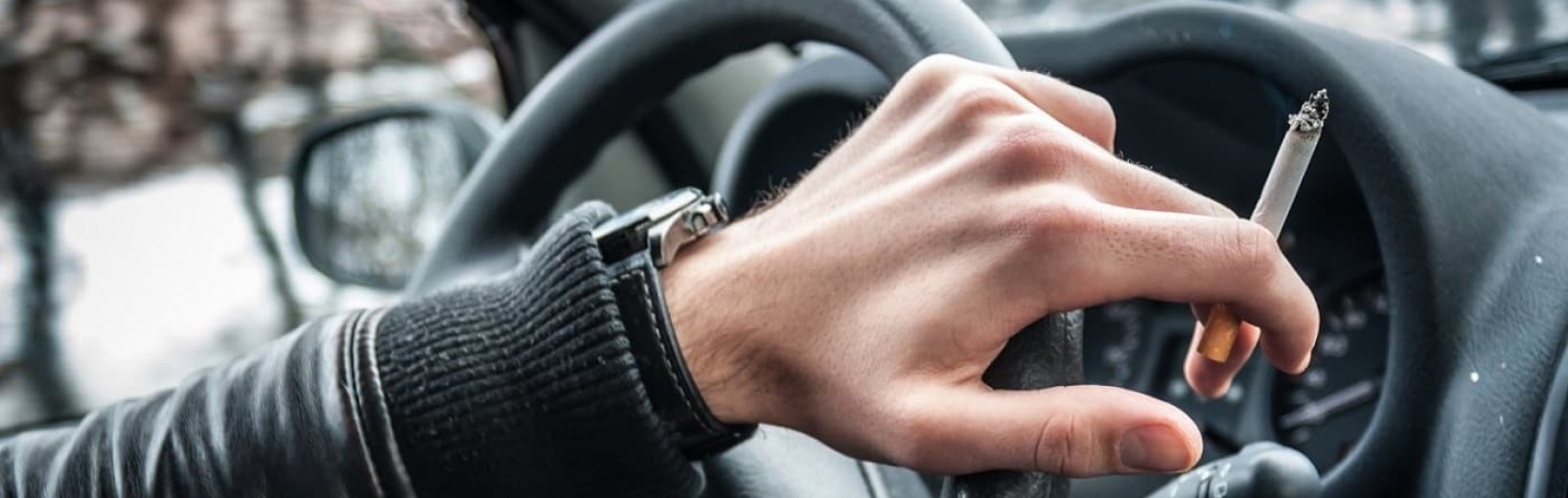 Nichtraucherschutz: Wird das Rauchverbot im Auto Gesetz? Rauchverbot im Auto