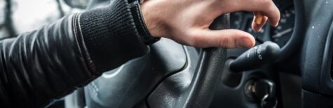 Rauchverbot im Auto