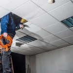 TRBS 2121 beachten und Absturzunfälle vermeiden TRBS 2121