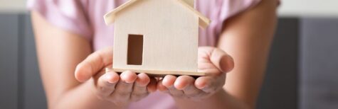 Obdachlosigkeit: Anspruch auf Wiedereinweisung in die frühere Wohnung?