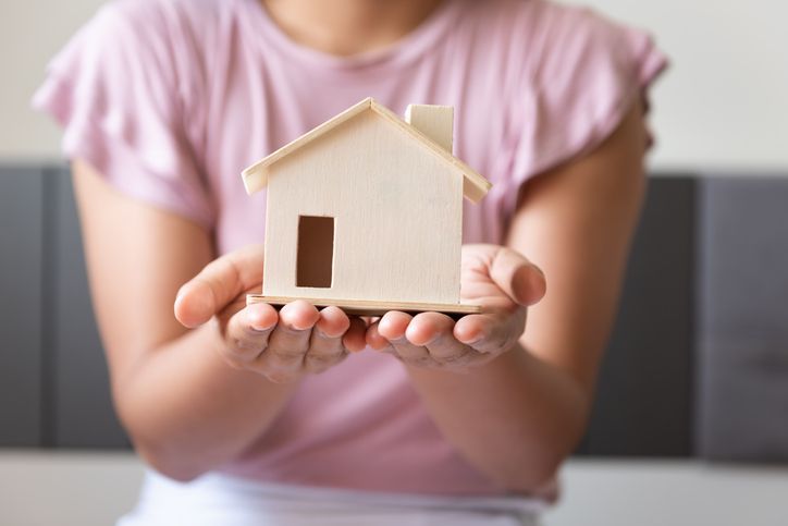 Wiedereinweisung frühere Wohnung Obdachlosigkeit
