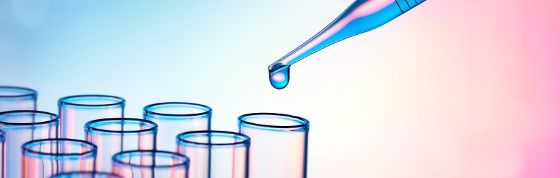 Phase-in-Stoffe: Neue EU-Durchführungsverordnung bringt Klarstellungen Phase-in-Stoffe