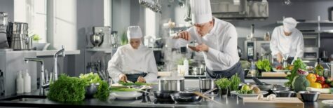 Neu: B2B-Marktplatz von Metro für die Gastronomie