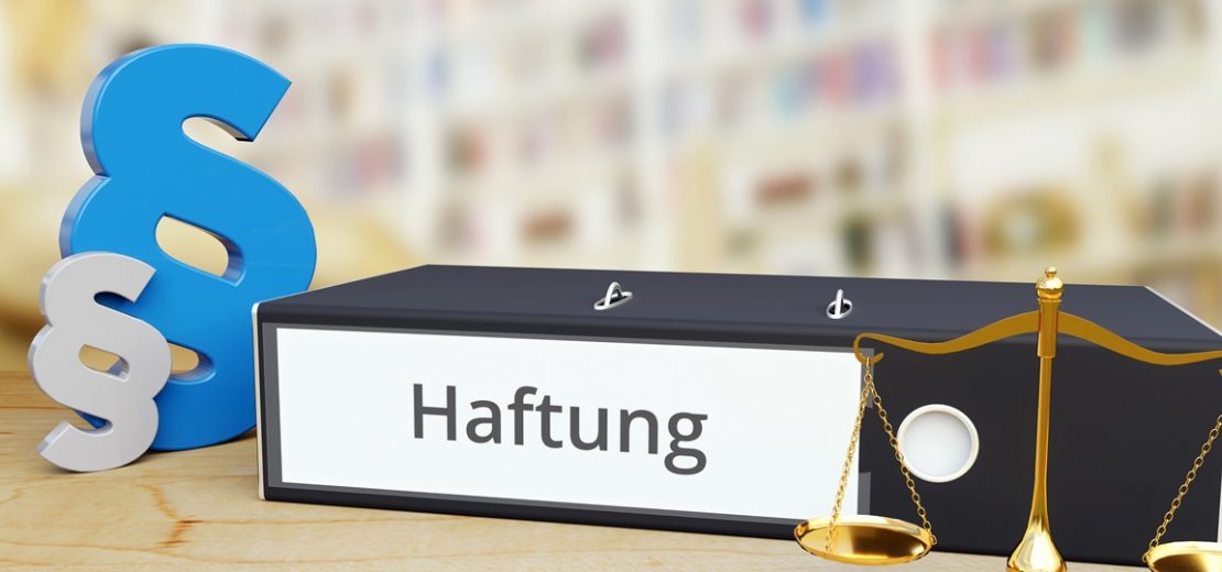 Betriebsrat Haftung