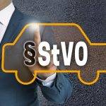 StVO Radfahren Carsharing
