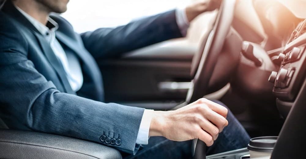 Verkehrsüberwachung private Dienstleister