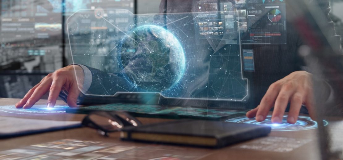 Betriebsrat Digitalisierung