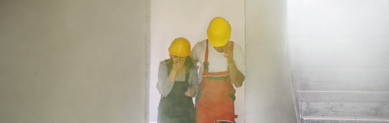 5 Tipps für Flucht- und Rettungswege auf Baustellen Flucht- und Rettunsgwege auf Baustellen