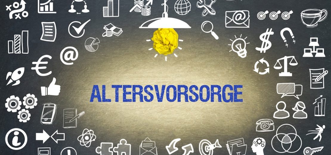 Betriebsrat Altersvorsorge