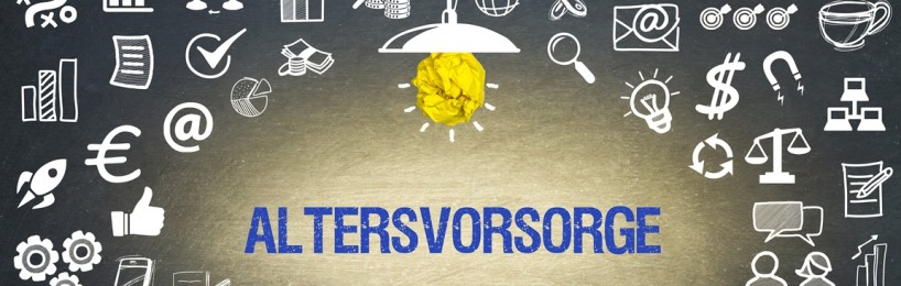 Betriebsrat Altersvorsorge