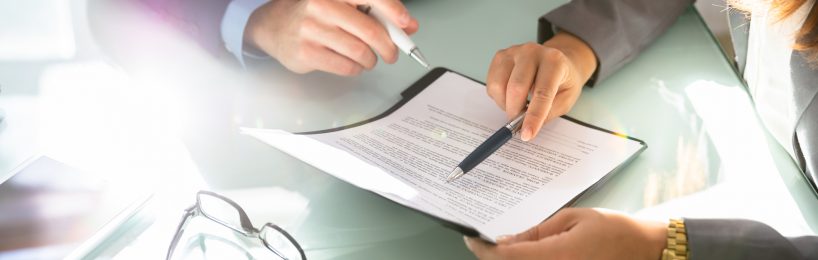 Besondere Nachweisanforderungen bei Ausschlussfrist Arbeitsvertrag