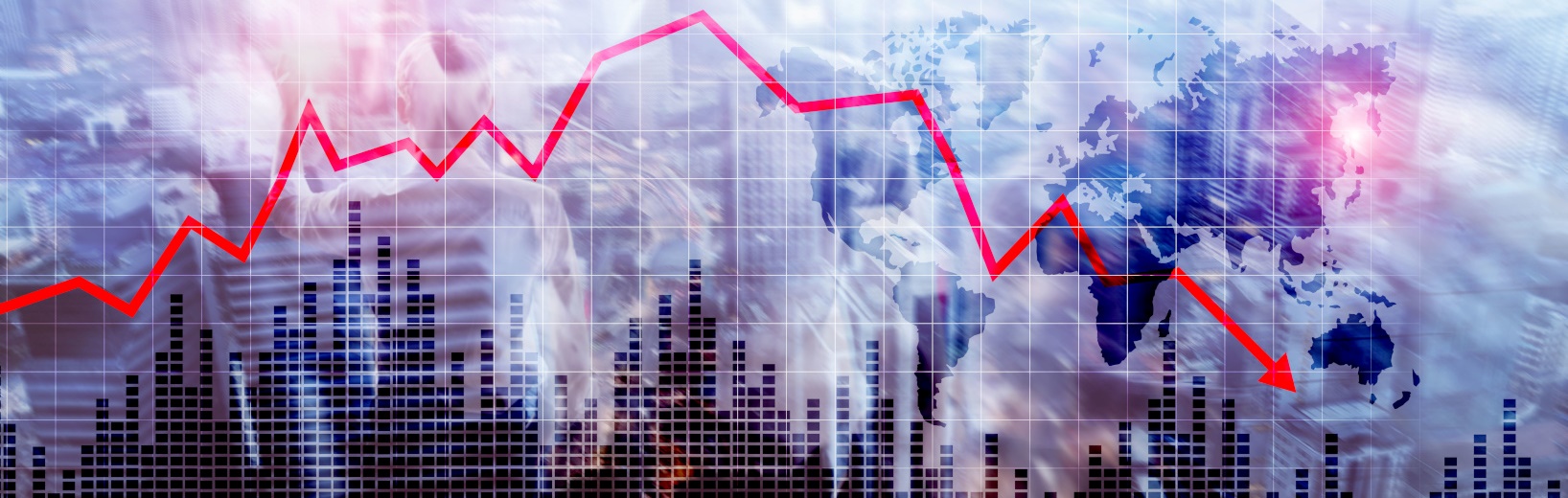 Unternehmen klagen über zunehmende Risiken im Einkauf Einen Anstieg der externen Risiken im Einkauf sehen einer Studie zufolge immer mehr Einkaufsleiter weltweit.