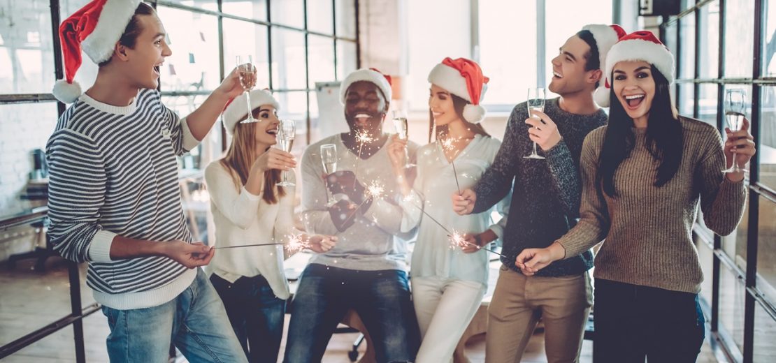 Betriebsrat Weihnachtsfeier