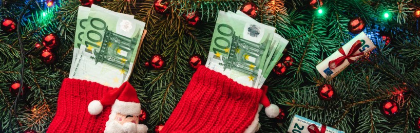 Weihnachtsgeld etc.: Welche Regelungen unverzichtbar sind Weihnachtsgeld Regelungen