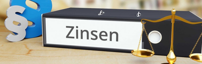 Abzinsung von Verbindlichkeiten: Zinssatz verfassungswidrig? Abzinsung Verbindlichkeiten