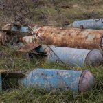 Bombenblindgänger Kostenerstattung