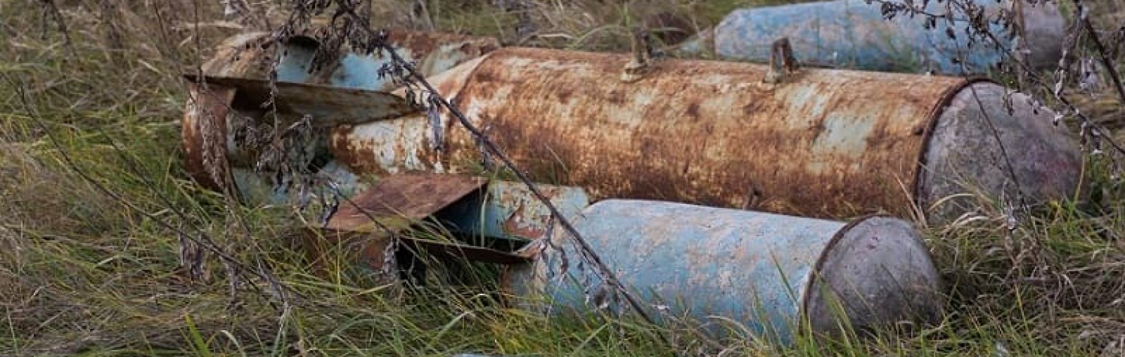 Bombenblindgänger Kostenerstattung