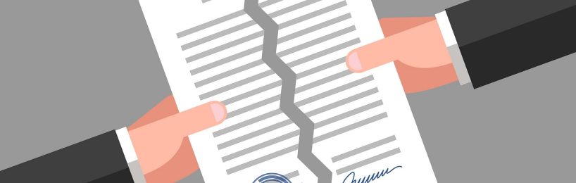 Abberufung als DSB wegen einer Interessenkollision DSB Interessenkollision