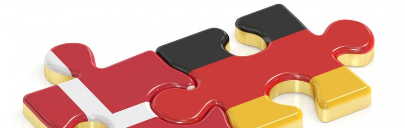 DSV und Panalpina auch in Deutschland unter einer Flagge DSV Panalpina