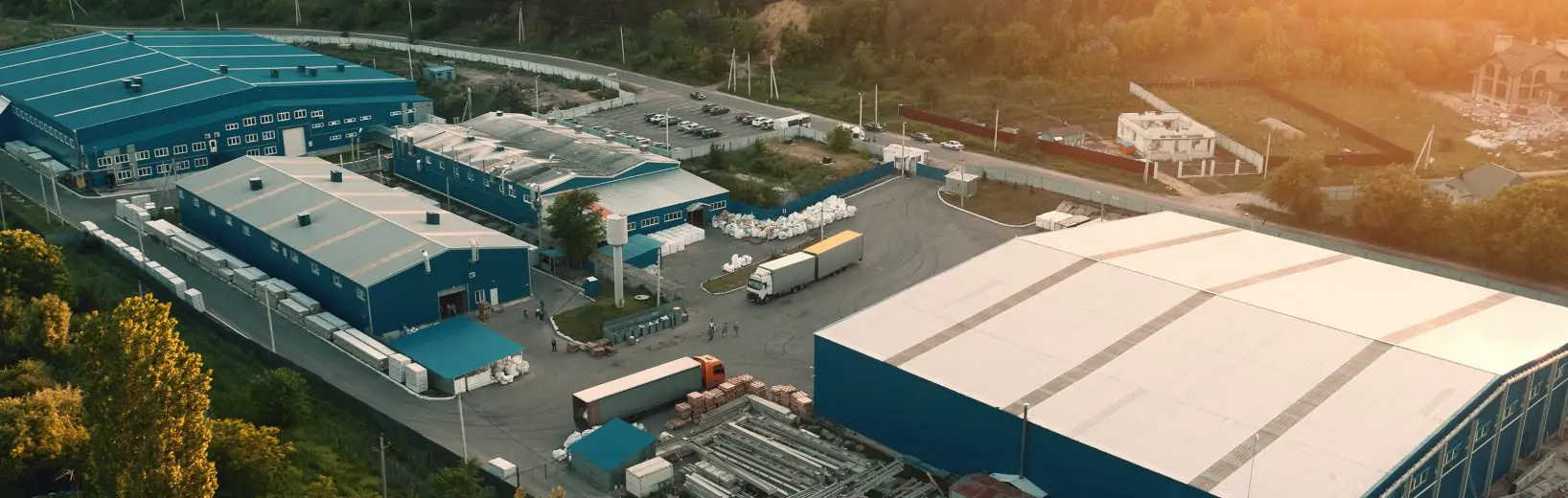 Die neue Muster-Industriebau-Richtlinie (MindBauRL) 2019 Industriegebäude