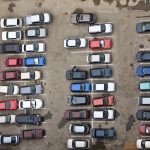 Zur Haftung des Fahrzeughalters bei Parkverstoß auf Privatparkplatz Parkverstoß Privatparkplatz
