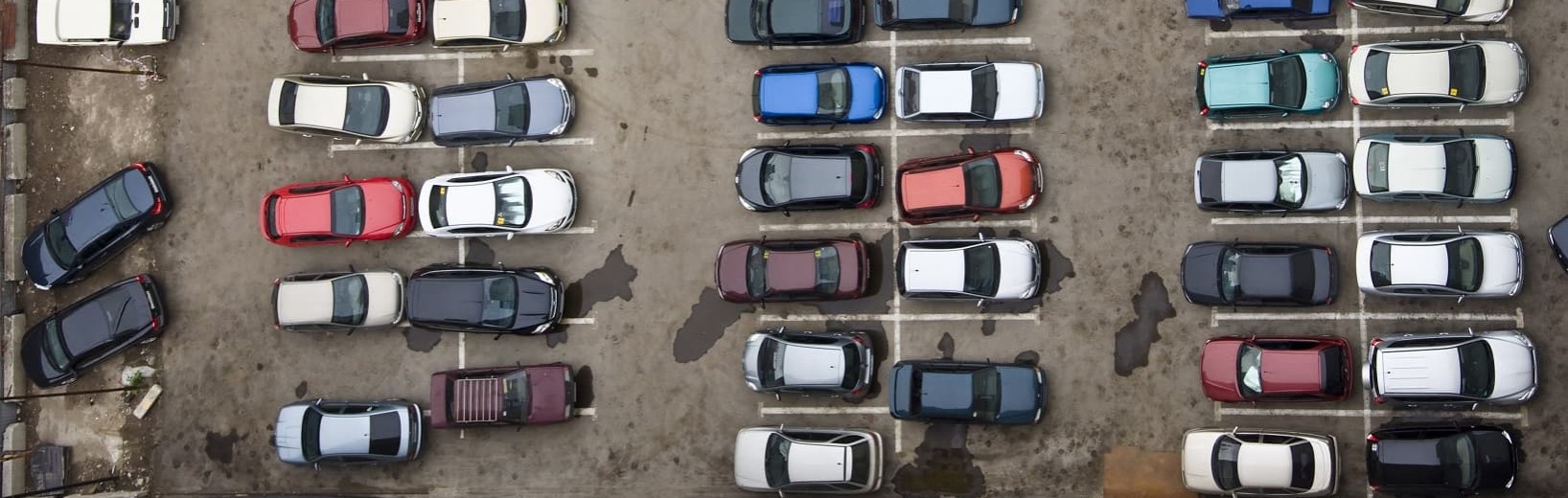 Zur Haftung des Fahrzeughalters bei Parkverstoß auf Privatparkplatz Parkverstoß Privatparkplatz