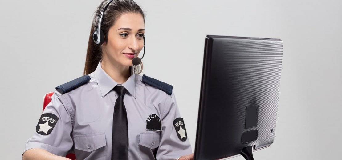 Sachkundeprüfung Bewachungsgewerbe