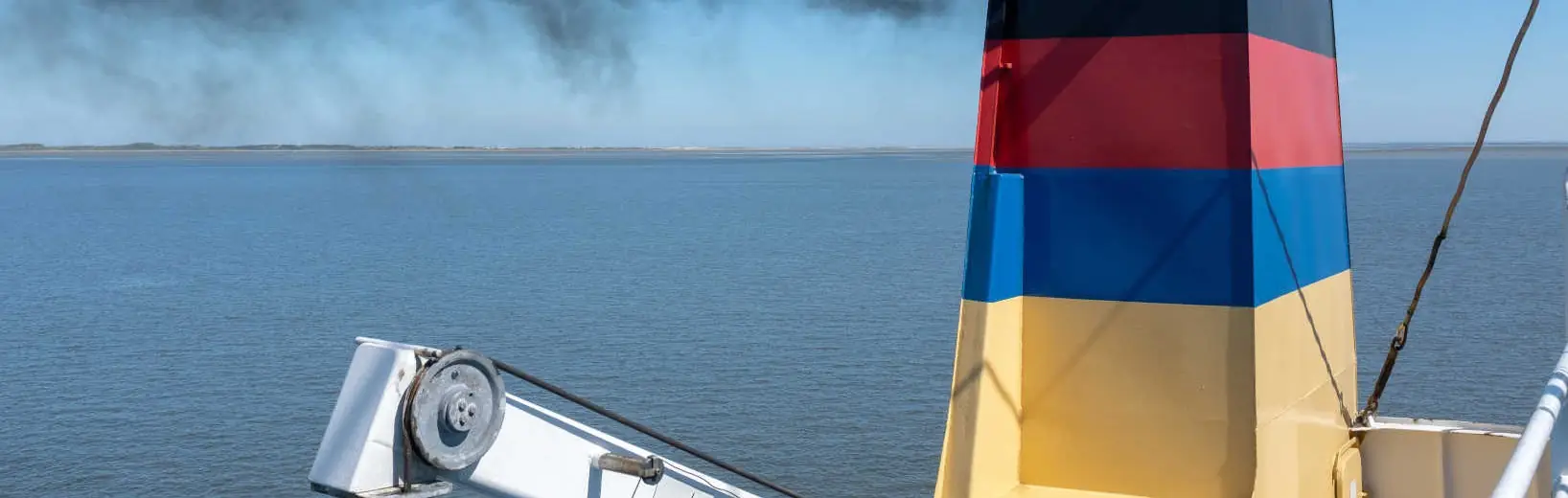 Treibstoffvorschrift