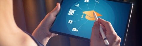 Lernmanagementsysteme für Unterweisungen nutzen: eine gute Idee?