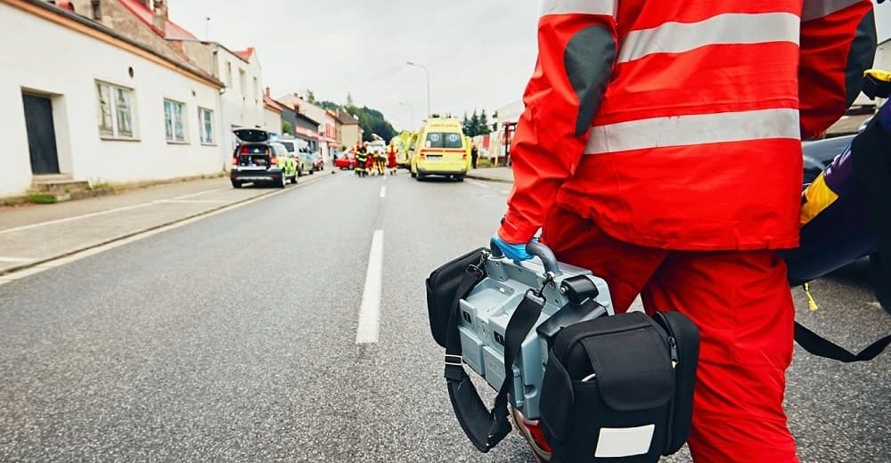 Obdachloser Rettungssanitäter: Anspruch auf ein Einzelzimmer? obdachloser Rettungssanitäter Einzelzimmer