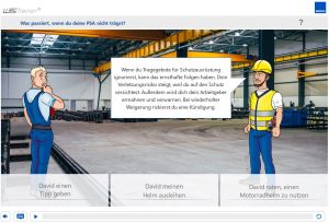 E-Learning für Elektro-Azubis