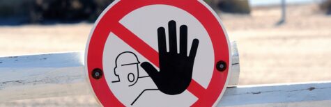 Lassen Sie sich als Betriebsrat eine Behinderung nicht gefallen!