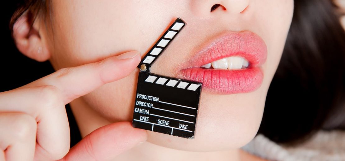 Drehen eines Pornofilms erlaubnispflichtig