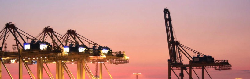 Energieversorger E.ON will in der Logistik mitmischen E.ON Logistik