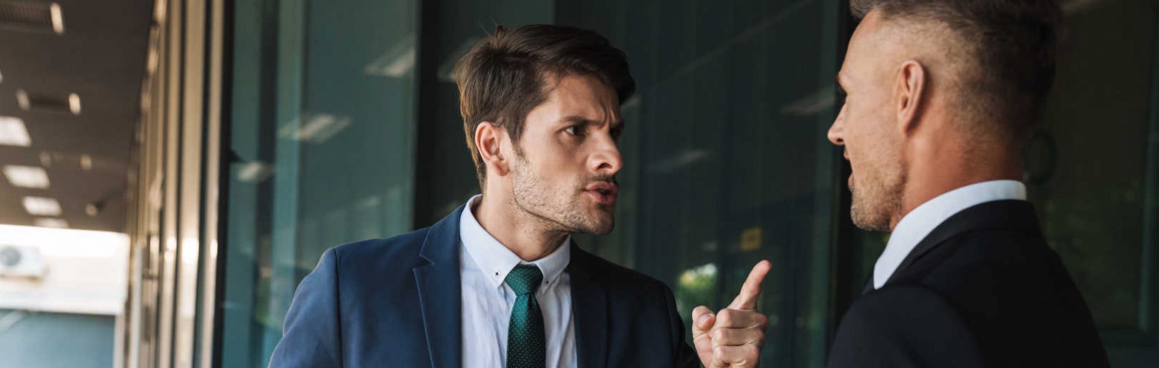 Haftung des Geschäftsführers gegenüber Geschäftspartnern Haftung gegen Geschäftspartner