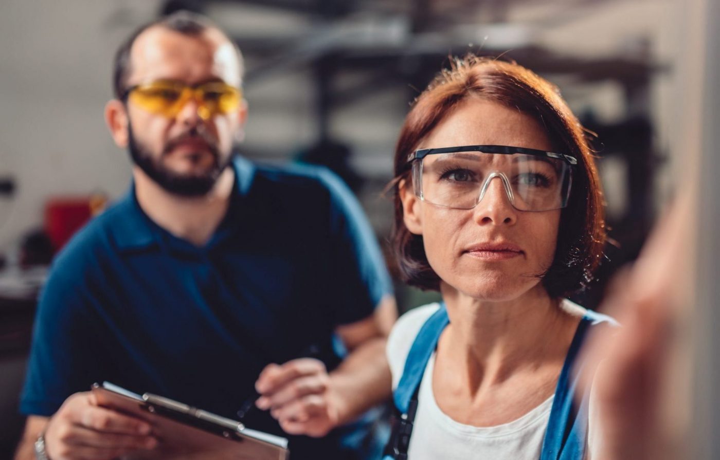 Neue VOB/C 2023 – das müssen Sie als Baubeteiligter wissen