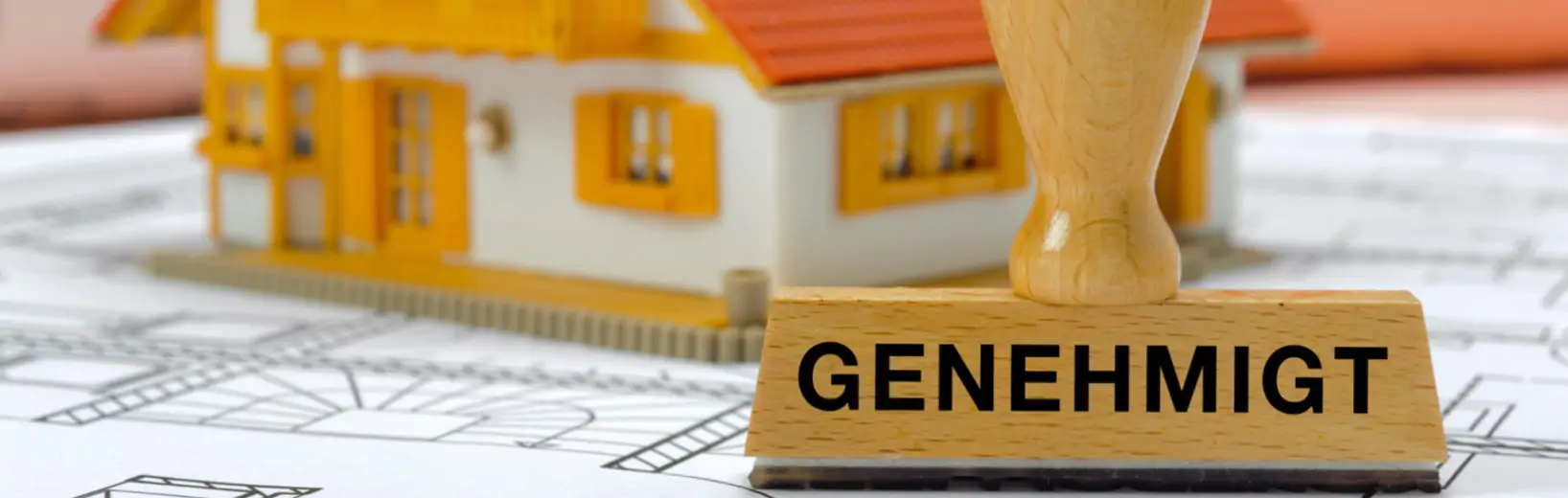 Baugenehmigung: Bauantrag richtig stellen Baugenehmigung: Bauantrag richtig stellen
